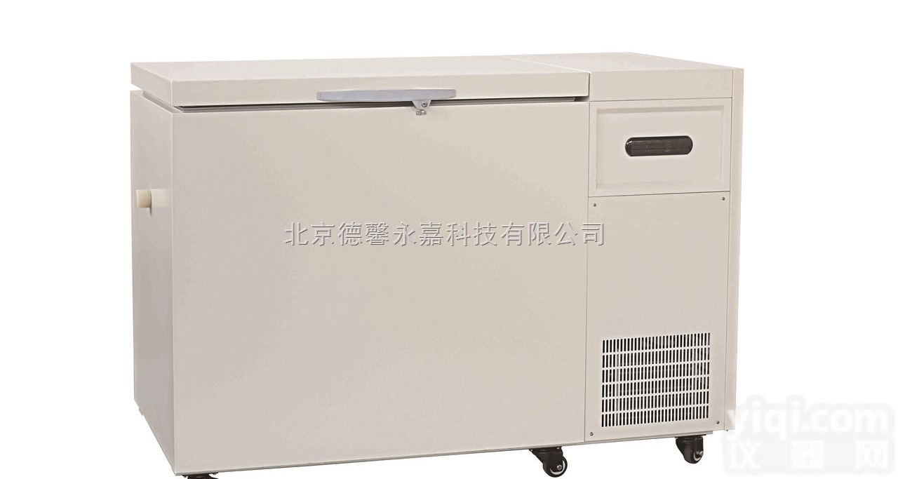 DW-40-W256  <em>超低温</em>冰箱<em>金枪鱼</em>保存柜冷柜