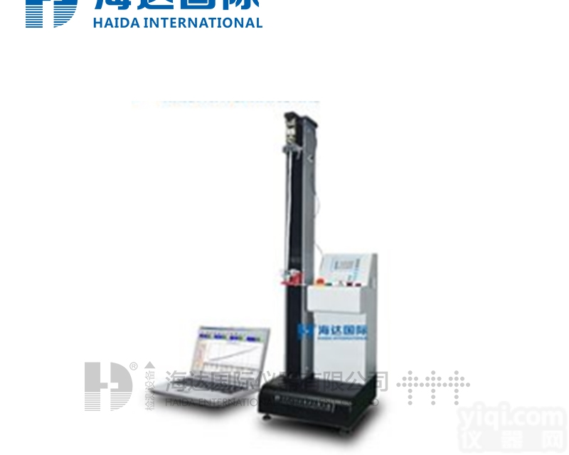 HD-605  <em>薄膜延伸率试验机</em>生产商