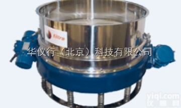 <em>西班牙</em>Filtra  工业用<em>圆形</em>三维振动筛分仪（两边配电机）