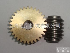 2<em>模数</em>齿数20  <em>蜗轮蜗杆</em> 2<em>模数</em>齿数20 双头 速比1:10