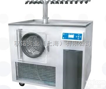 Manifold<em>系列</em>  Millrock多岐<em>管式</em>冻干机Manifold<em>系列</em>