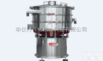 <em>西班牙</em>Filtra  工业用<em>圆形</em>三维振动筛分仪