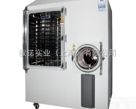 EPICTM系列  <em>Millrock</em>箱式<em>冻干机</em>EPICTM系列