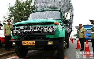 便携式<em>汽车衡</em>  便携汽车<em>称重</em>轴重秤 汽车轮重检测秤