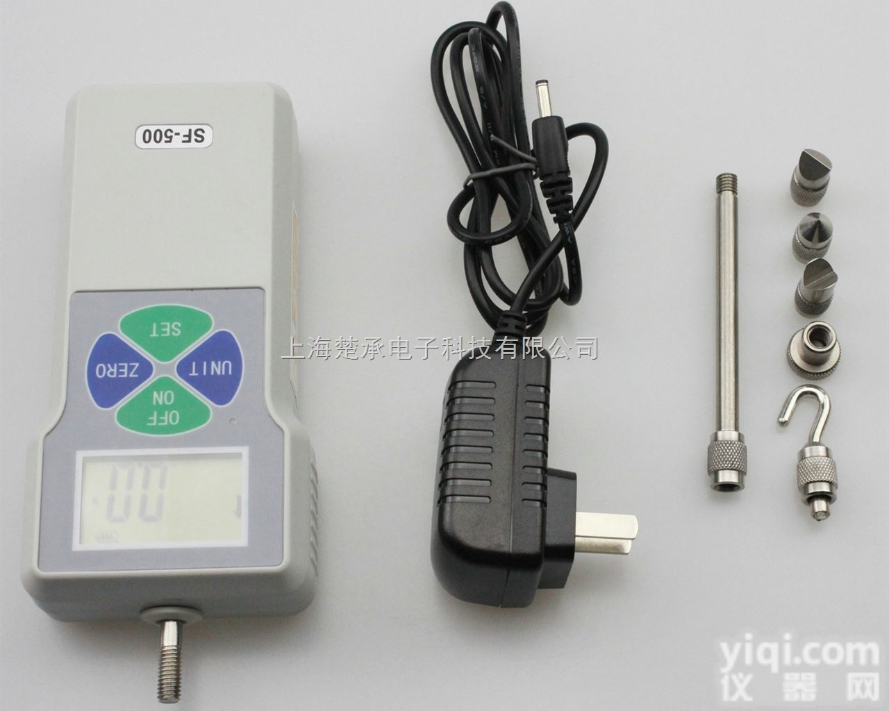 <em>进口</em><em>数显</em><em>推拉力计</em>