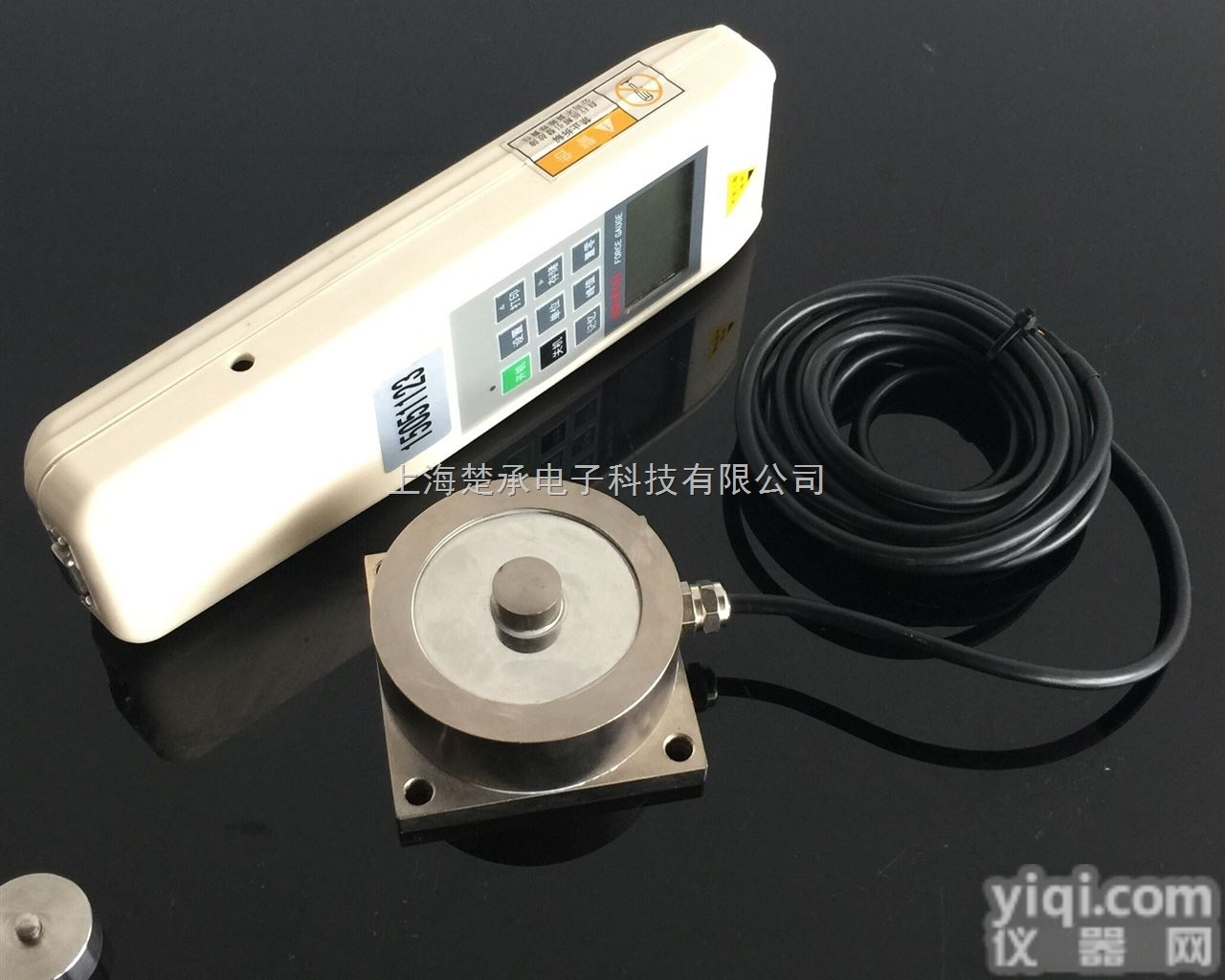 <em>外置</em><em>轮辐</em>式<em>压力计</em>SHHF-300K