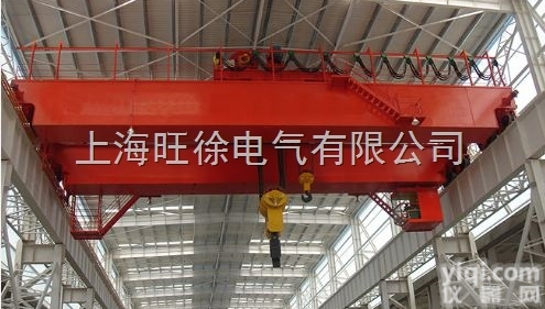 <em>桥式</em><em>起重机</em>双梁<em>桥式</em>