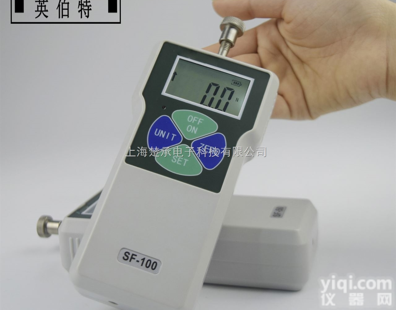 <em>通用型</em>拉压力<em>测力计</em>