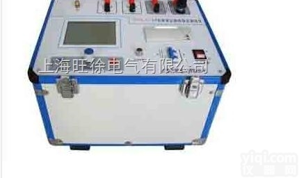 ZSFA-III<em>互感器</em>多功能<em>全自动</em>综合<em>测试仪</em>