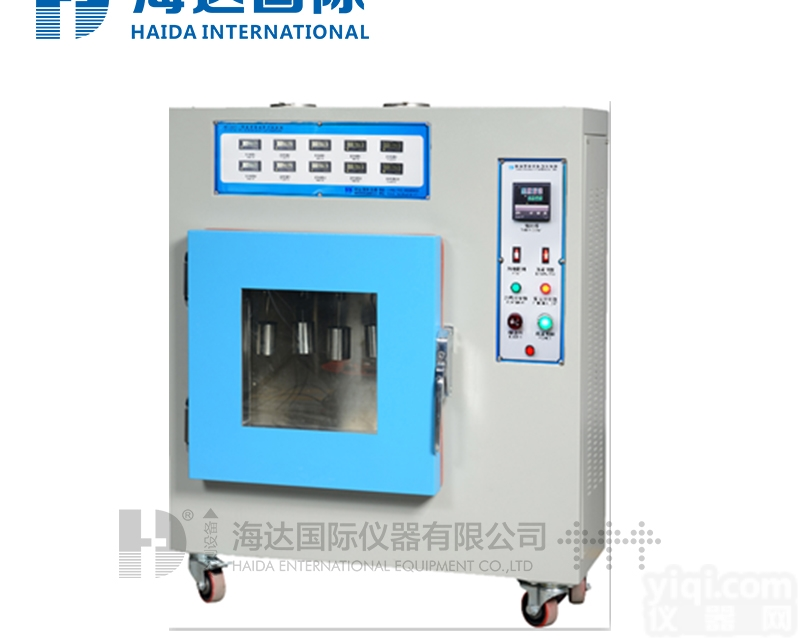 HD-52  <em>胶粘带</em><em>试验机</em>HD-52