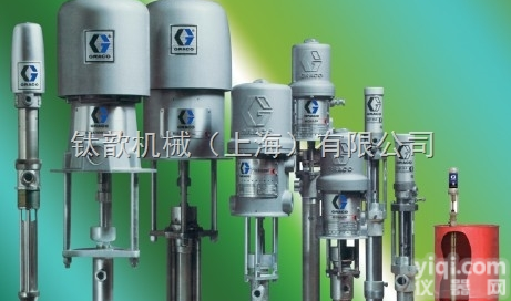 齐全 <em> GRACO隔膜泵</em>