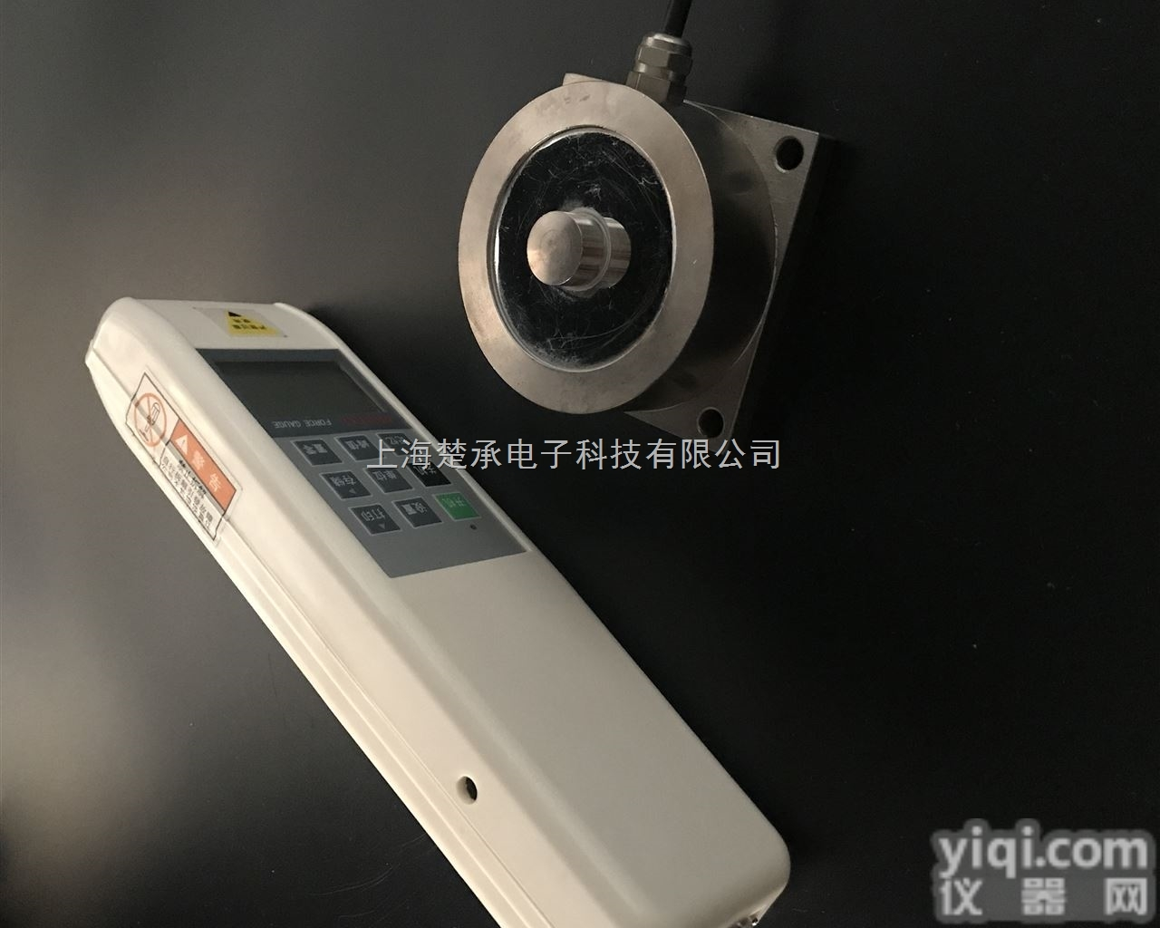 <em>手持式</em>压力<em>测试仪器</em>