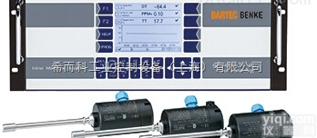 <em>原装进口</em>德国Bartec<em>水分</em>分析仪等产品