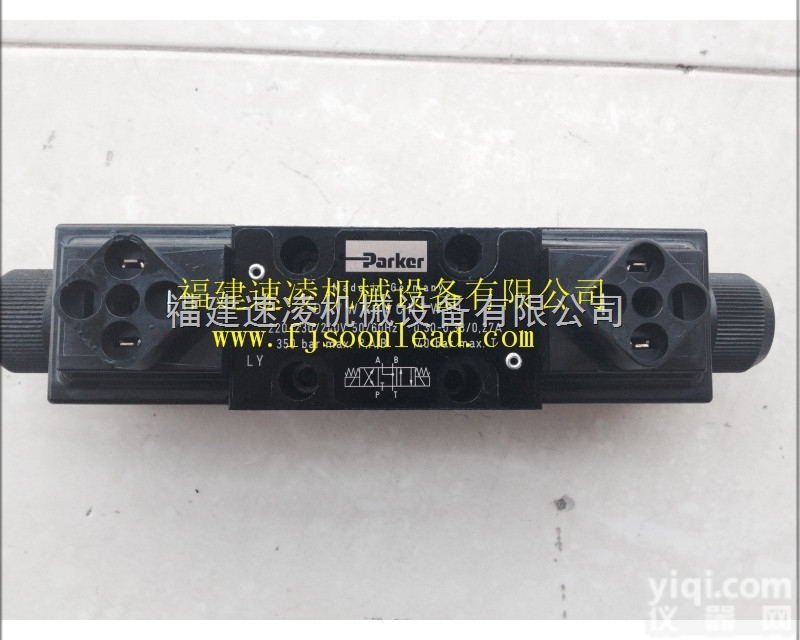 D1VW4CNTW70  <em>电磁阀</em>D1VW4CNTW70件派克<em>液压</em><em>液压</em>元件