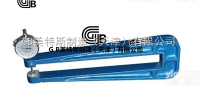 MTSY-8  陶瓷砖厚度测量仪-大理<em>石板材</em>