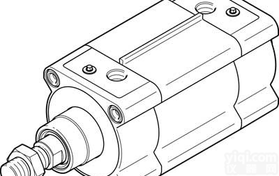 DFP-80-<em>320</em>-<em>PPV</em>-A  费斯托<em>气缸</em>DFP-80-<em>320</em>-<em>PPV</em>-A