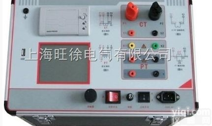 ZHG-203B<em>互感器全自动综合测试仪</em>