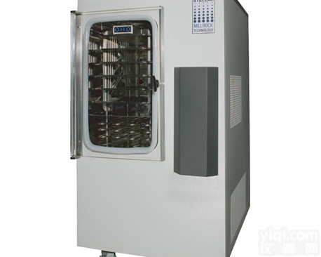 STELLAR系列  <em>Millrock</em>箱式<em>冻干机</em>STELLAR系列