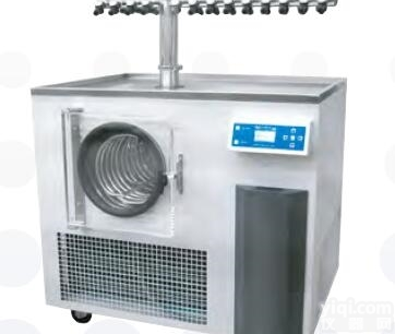 Manifold<em>系列</em>  Millrock多岐<em>管式</em>冻干机Manifold<em>系列</em>