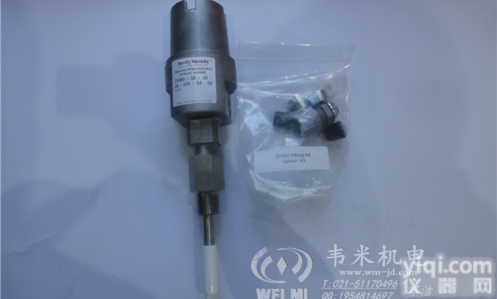 <em>美国</em> <em>本特利</em>Bently趋近式<em>探头</em>21000-16-05-15-097...