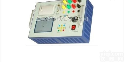 型号HYG-D<em>智能型互感器校验仪</em>