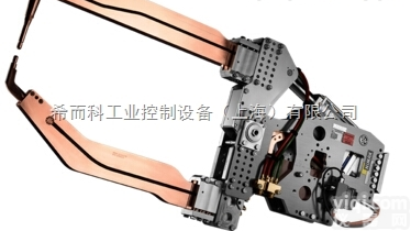 <em>原装进口</em>德国NIMAK<em>机器人</em>焊钳等配件