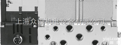 VMPA1-M1H-G-M7-P  年底<em>费斯托</em>FESTO电磁阀<em>假一罚十</em>