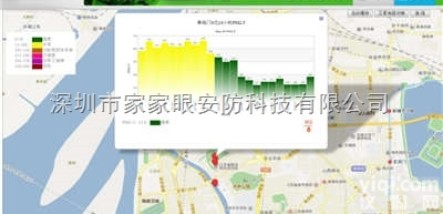 JJY-C01  <em>惠州市</em>PM2.5粉尘<em>检测仪</em>厂家直销