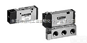VZA5140-02  VZA系列SMC<em>气控阀</em>选型手册,<em>日本</em>smc增压阀