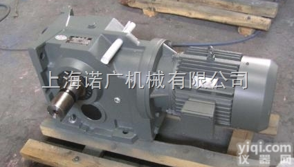 KA97螺旋锥<em>减速机</em>  KA97螺旋<em>锥齿轮</em><em>减速机</em> 年前Z后几天发货