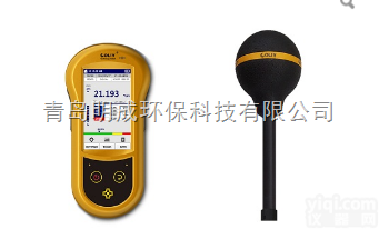 多场所E300<em>多功能</em>电磁辐射分析仪（<em>锂电池</em>）