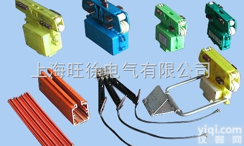 <em>新型</em>JD-4-60A集电器（厂家直销，<em>新品上市</em>）