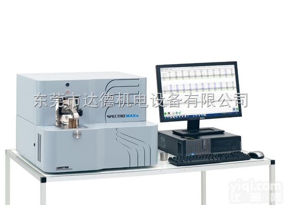 Maxx  <em>广西</em>省柳州百色德国<em>斯派克</em>直读<em>光谱仪</em>总代理