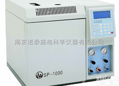 北分瑞利<em>SP</em>-<em>1000</em><em>气相色谱仪</em>