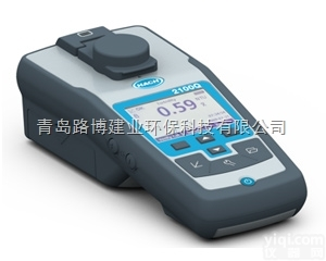 2100Q  便携式<em>浊度计</em>美国<em>哈希</em>进口产品