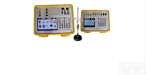 技术<em>参数</em>JL4008<em>无线</em>二次压降及负荷测试仪