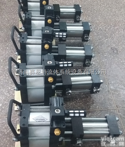 RP04-06  气动<em>冷媒</em><em>增压泵</em> 氟利昂<em>冷媒</em><em>充装</em>系统