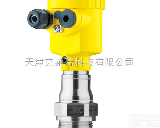 <em>VEGAPULS</em> 68  德国VEGA进口<em>VEGAPULS</em> 68智能雷达物位计