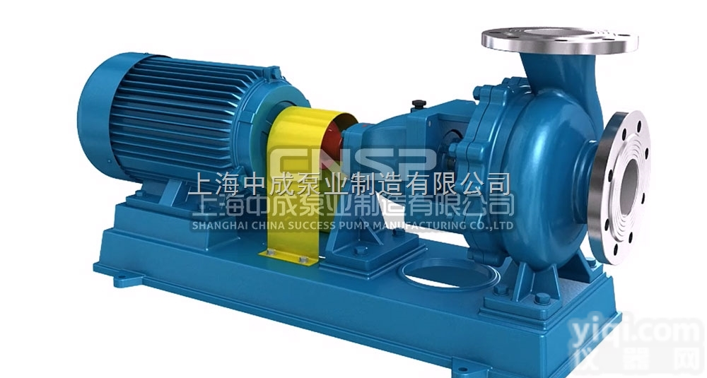 IH50-32-125 IH  化工离心泵_不锈钢化工泵_<em>中成</em><em>泵业</em>