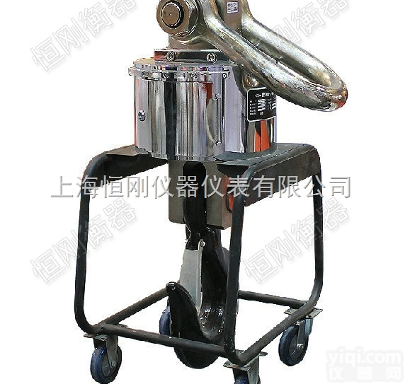 电子吊秤  分离式电子吊秤，无线<em>数传</em>吊车<em>电子秤</em>