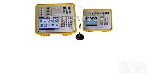 厂家直销HD3354无线二次<em>降压</em>及负荷<em>测试仪</em>