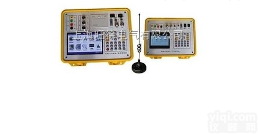 技术<em>参数</em>HD3353<em>无线</em>二次压降/负荷测试仪