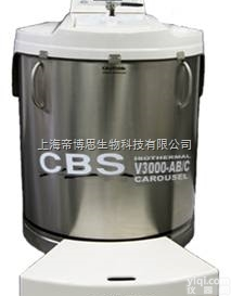 Isothermal Carousel <em>液氮</em>冻存<em>系统</em>系列