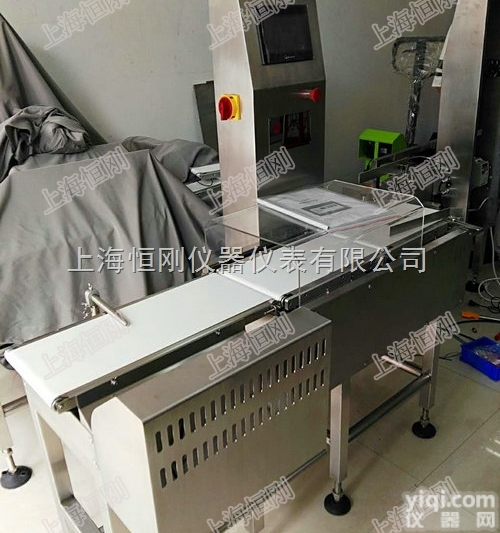 SG-D220  智能整箱<em>饮料</em>检重秤，浙江<em>饮料</em>的检重<em>电子秤</em>