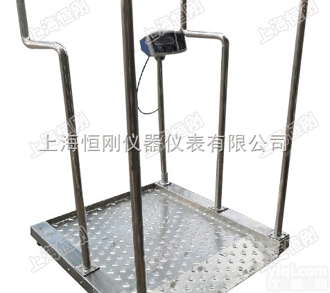 <em>轮椅</em>称  <em>手推</em>型医用<em>轮椅</em>称，高精度<em>轮椅</em>计重称