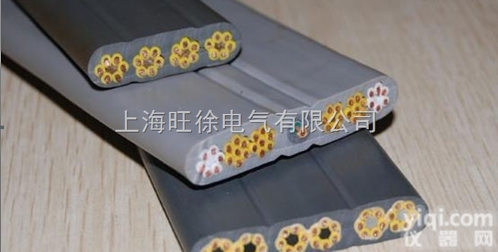 上海<em>硅橡胶</em>扁平电缆<em>厂家</em>