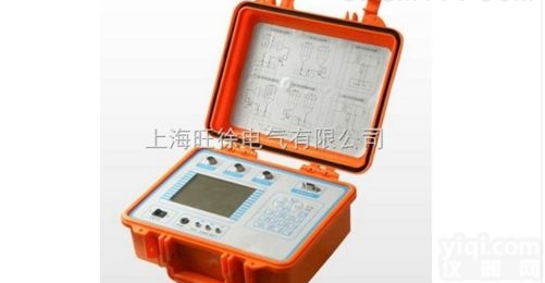 推荐LBJYFH电流互感器二次<em>降压</em>及负荷<em>测试仪</em>