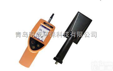 德国柯雷R900型大面积<em>表面</em><em>放射性污染</em>