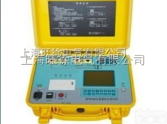 <em>哈尔滨</em>CPT816D互感器<em>测试仪</em>（变频电压法）