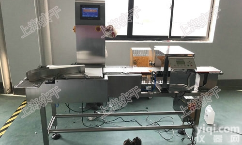 <em>金检重</em>检<em>一体机</em>  <em>金检重</em>检<em>一体机</em>